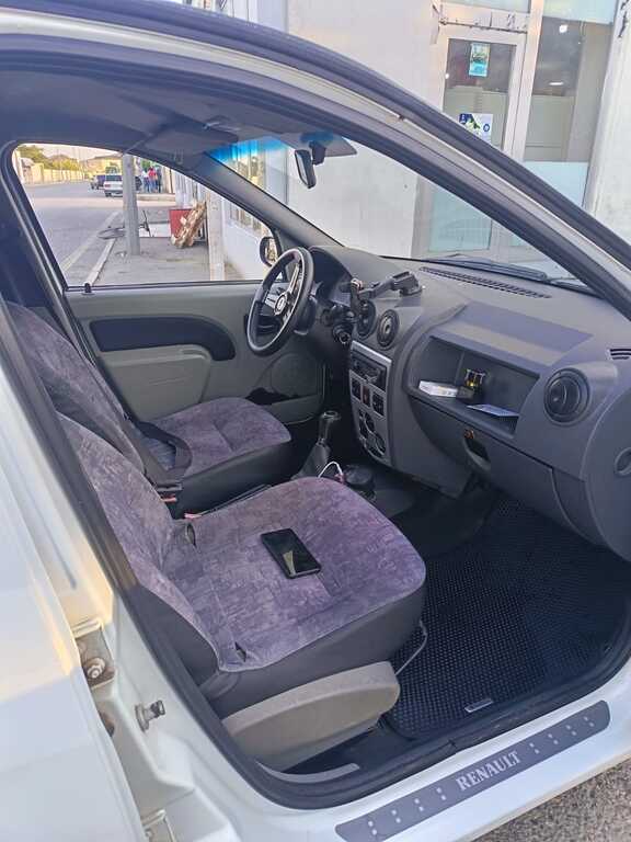 Renault Tondar, 1.6 L, 2013 il, 400 000 km — Avtomobillər, Bakı (3)