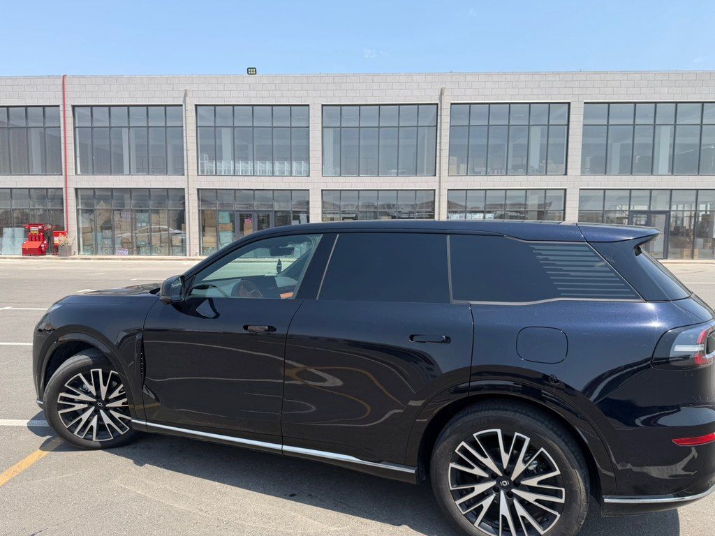 Changan Qiyuan Q07, 1.5 L, 21.5 kWh, 2025 il, 27 900 km — Avtomobillər, Bakı (5)