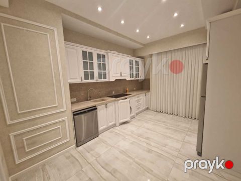 İcarəyə verilir 5 otaqlı yeni tikili 200 m²