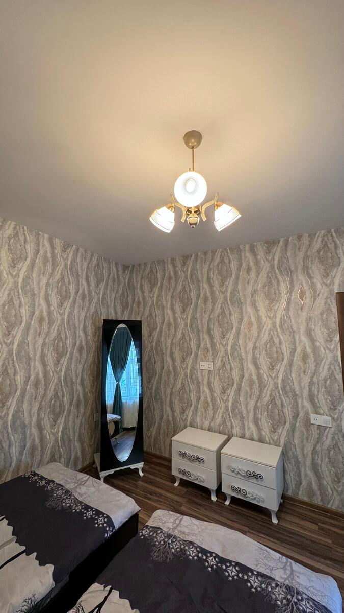 İcarəyə verilir 2 otaqlı köhnə tikili 50 m² — Mənzil, Bakı (8)
