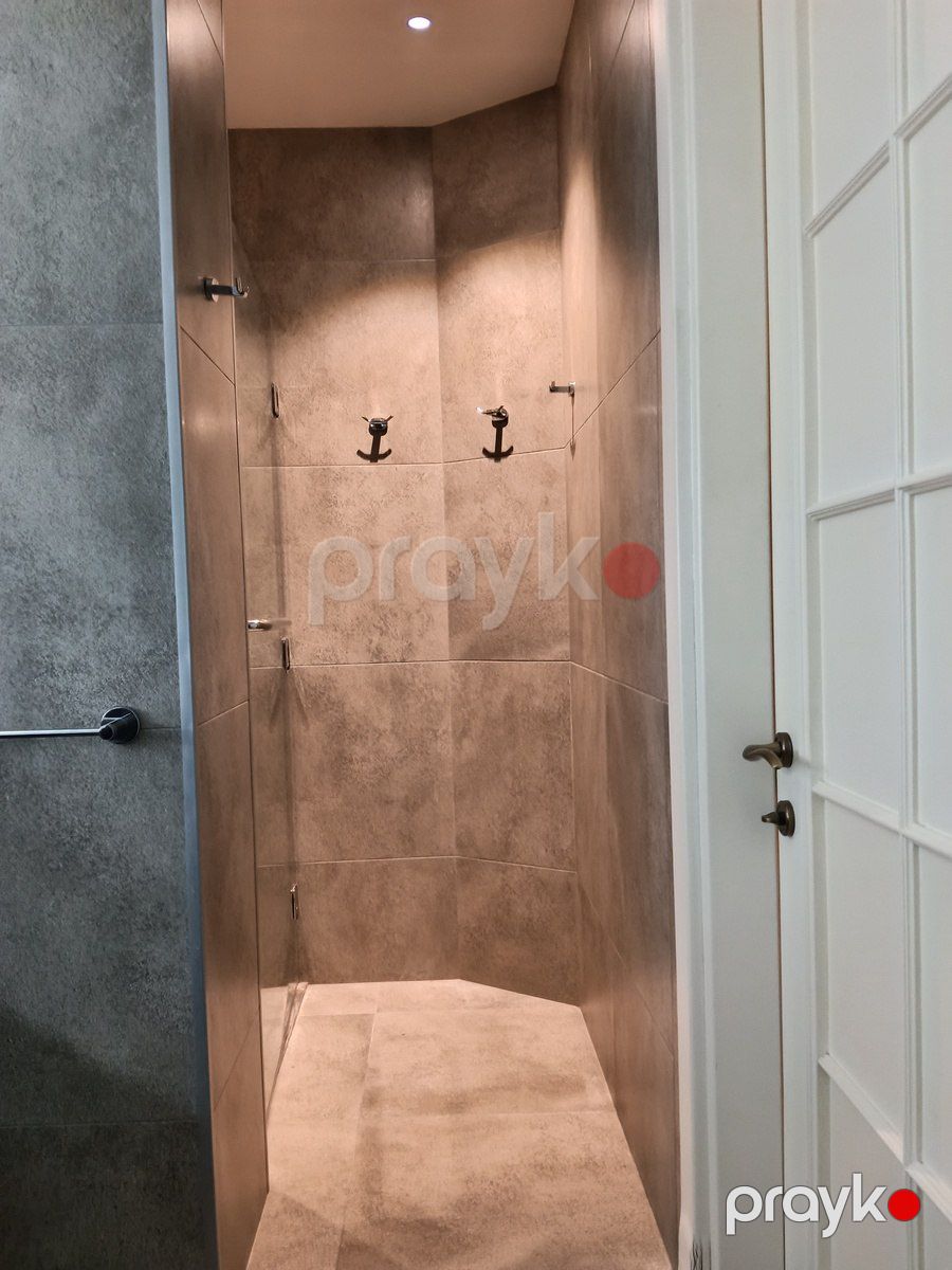 Satılır 2 otaqlı yeni tikili 106 m² — Mənzil, Bakı (12)