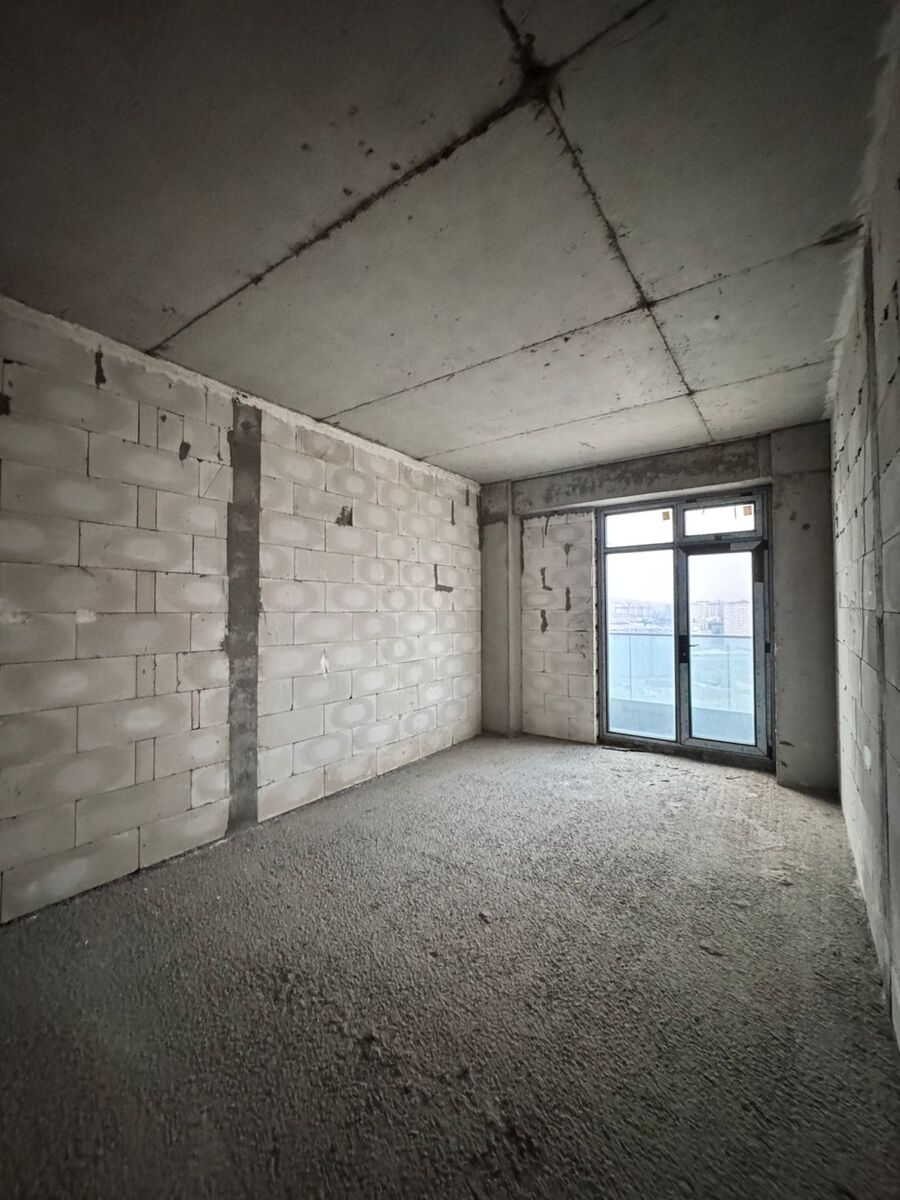 Satılır 3 otaqlı yeni tikili 148 m² — Mənzil, Bakı (11)