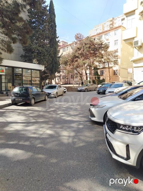 Satılır obyekt 110 m²