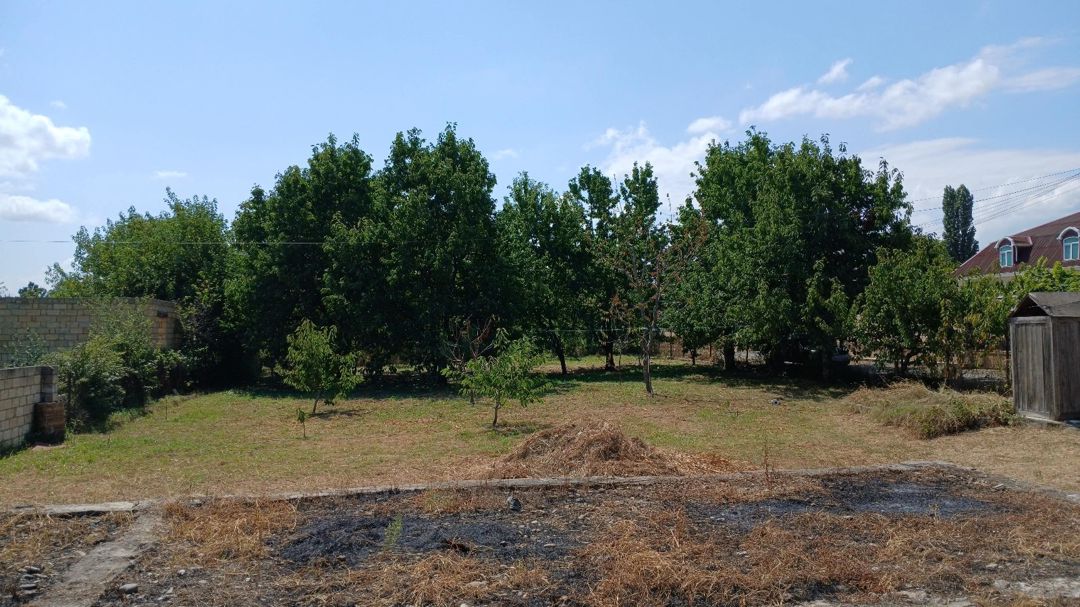 10 sot torpaq sahəsi, Quba r — Torpaq, Quba (10)
