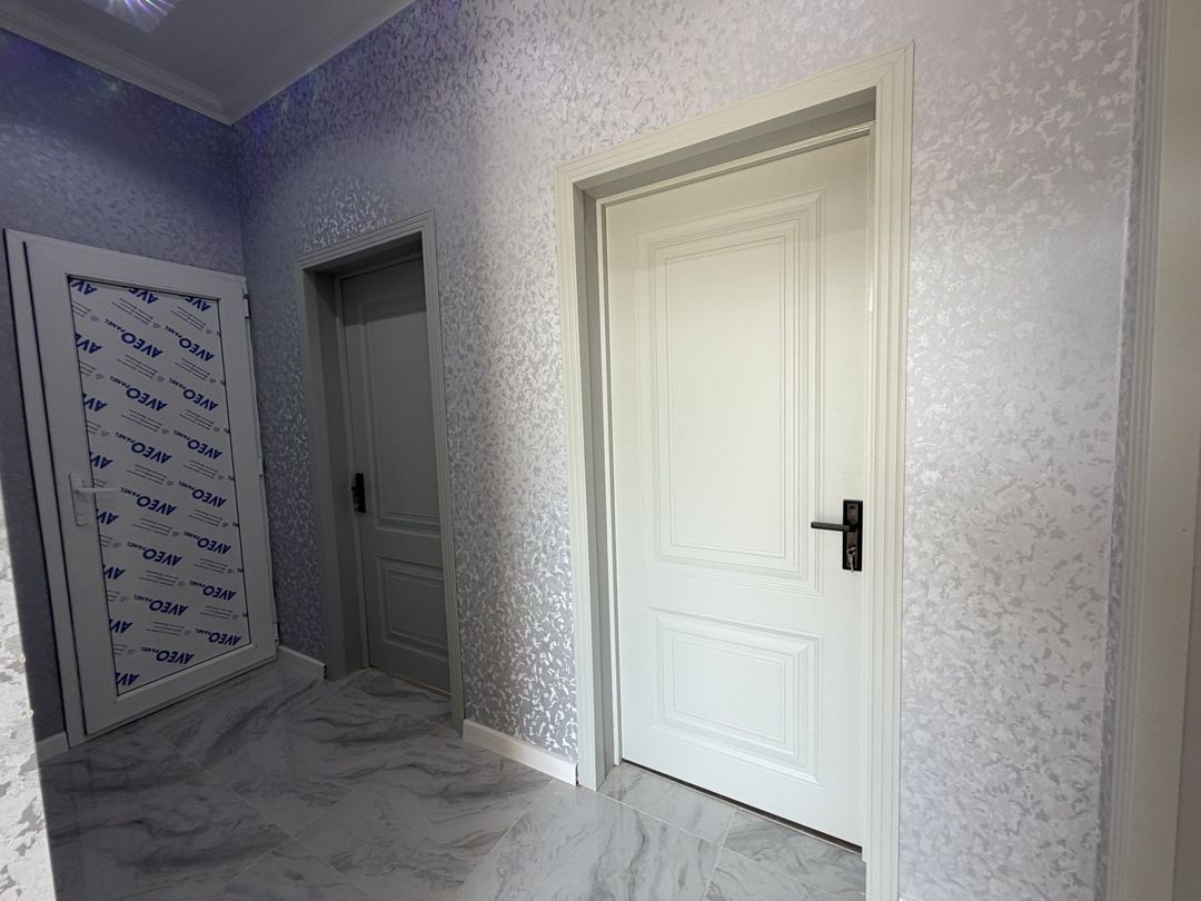 Satılır 5 otaqlı həyət evi/bağ evi 90 m² — Ev, villa, Bakı (3)