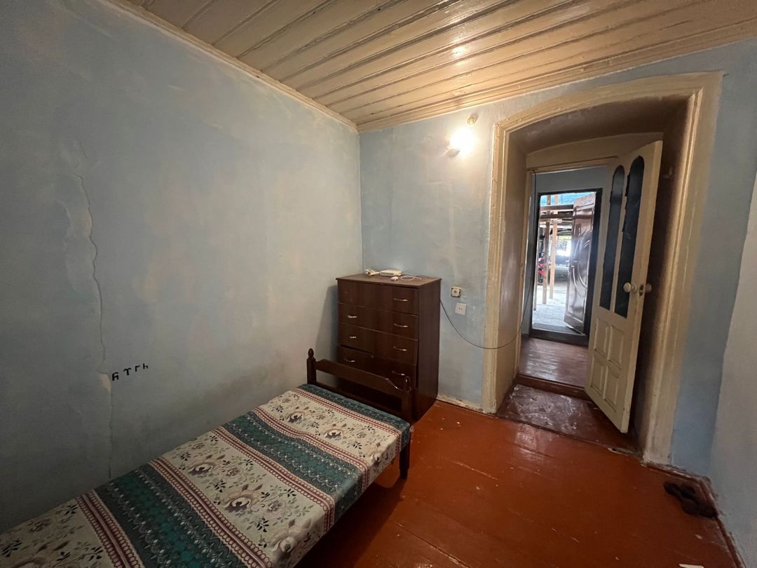 Satılır 3 otaqlı köhnə tikili 52 m² — Mənzil, Bakı (6)