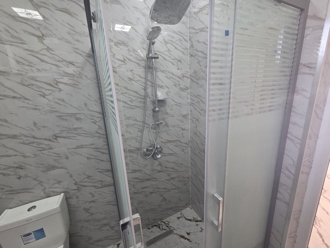 Satılır 4 otaqlı həyət evi/bağ evi 120 m² — Ev, villa, Bakı (7)