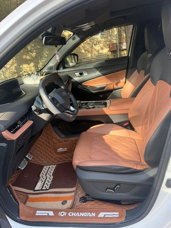 Changan Qiyuan Q05, 1.5 L, 18.99 kWh, 2024 il, 22 000 km — Avtomobillər, Sumqayıt (6)