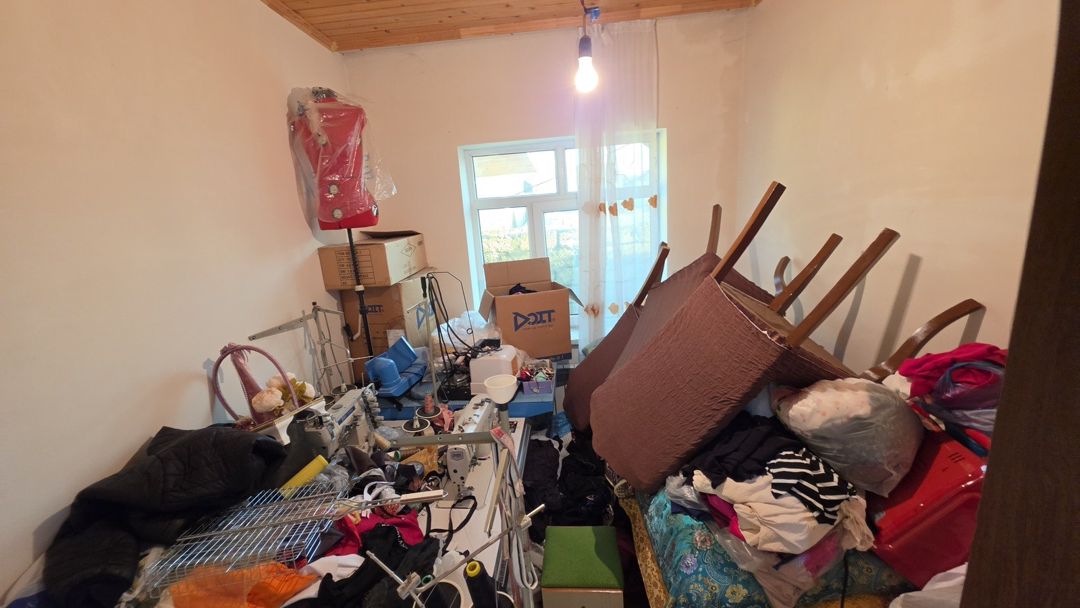 Satılır 4 otaqlı həyət evi/bağ evi 90 m² — Ev, villa, Bakı (9)