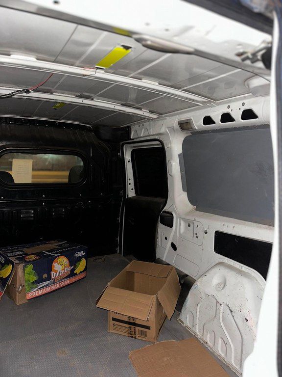 Fiat Doblo, 1.6 L, 2010 il, 300 000 km — Avtomobillər, Lənkəran (5)
