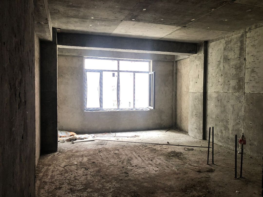 Satılır 4 otaqlı yeni tikili 187 m² — Mənzil, Bakı (5)