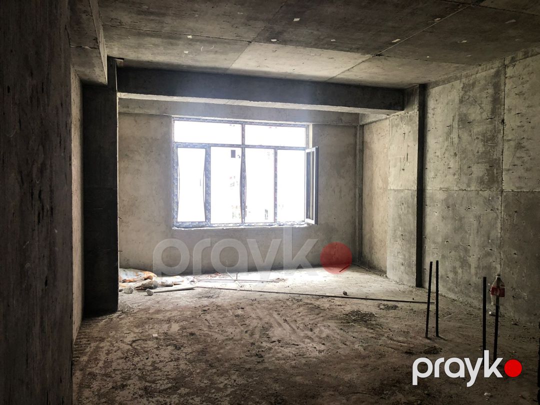 Satılır 4 otaqlı yeni tikili 187 m² — Mənzil, Bakı (5)