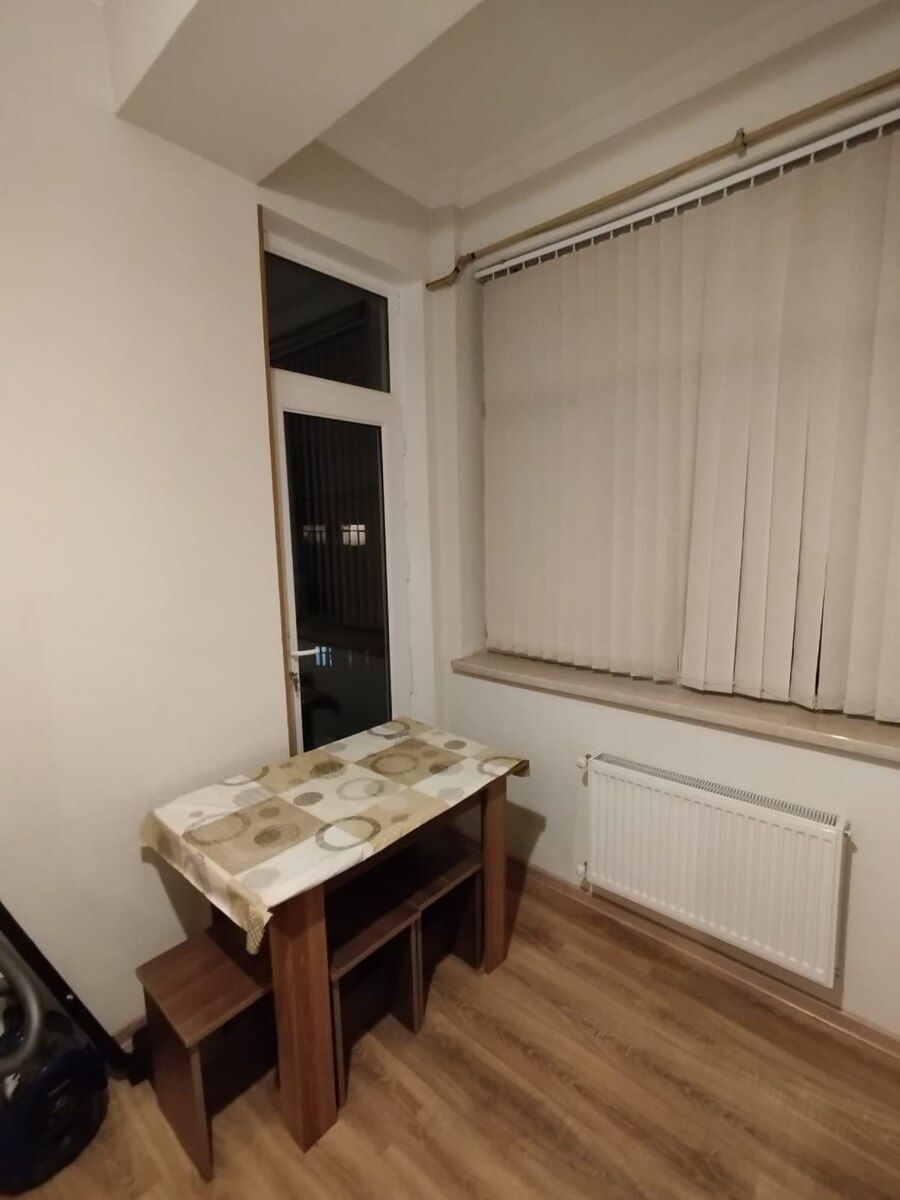 1-otaqlı mənzil, 41-ci məhəllə, 42 m² — Mənzil, Sumqayıt (6)