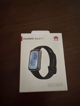 Huaweı Band 11 smart qolbaq - Model: Huaweı Band 11 - Korpus — Hesen