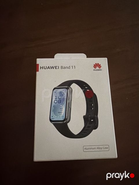 Huaweı Band 11 smart qolbaq - Model: Huaweı Band 11 - Korpus — Sumqayıt