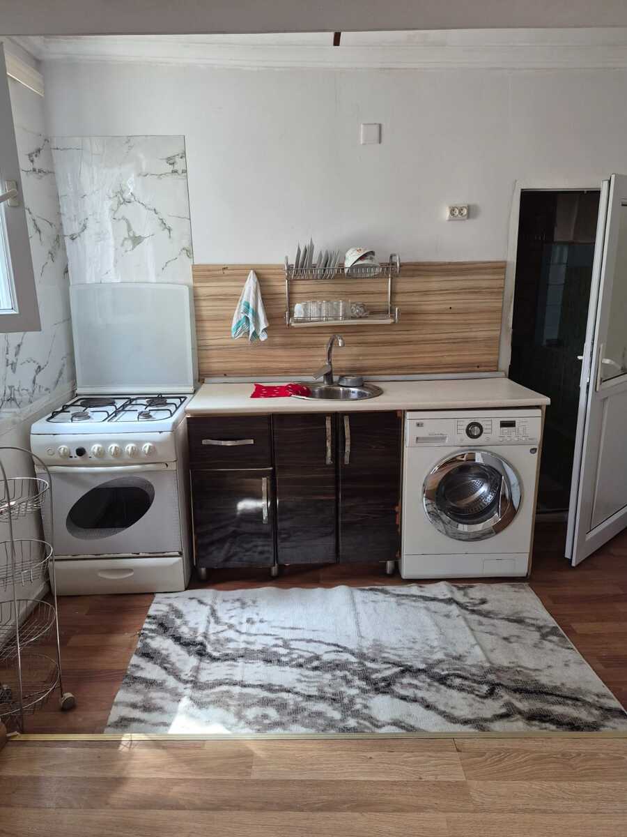 İcarəyə verilir 2 otaqlı həyət evi/bağ evi 20 m² — Ev, villa, Bakı (3)