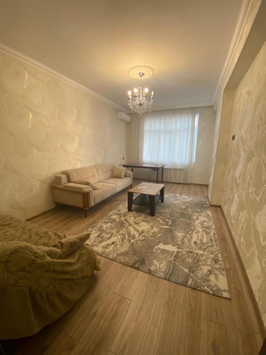 Satılır 2 otaqlı yeni tikili 70 m² — Mənzil, Xırdalan (5)