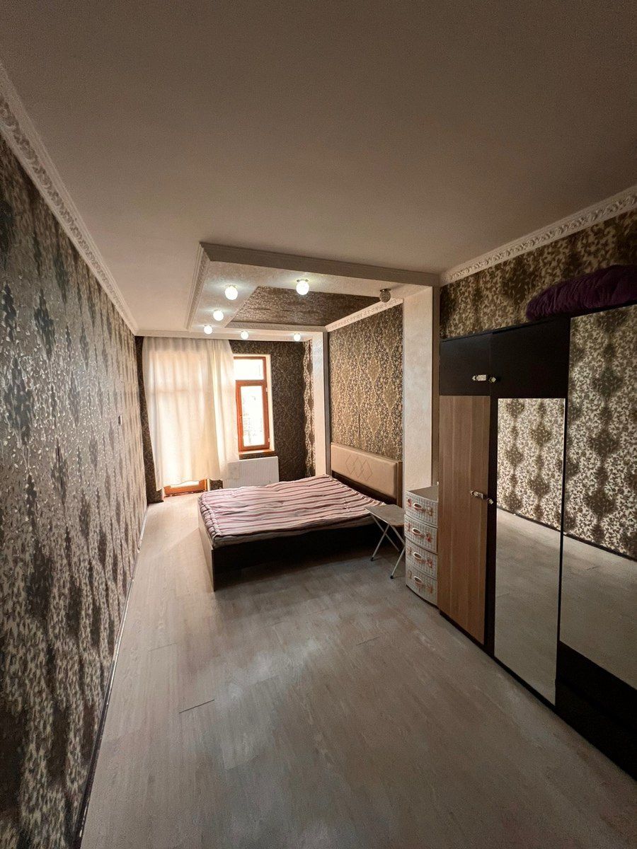 2-otaqlı yeni tikili kirayə verilir, Xırdalan ş., 80 m² — Mənzil, Xırdalan (3)