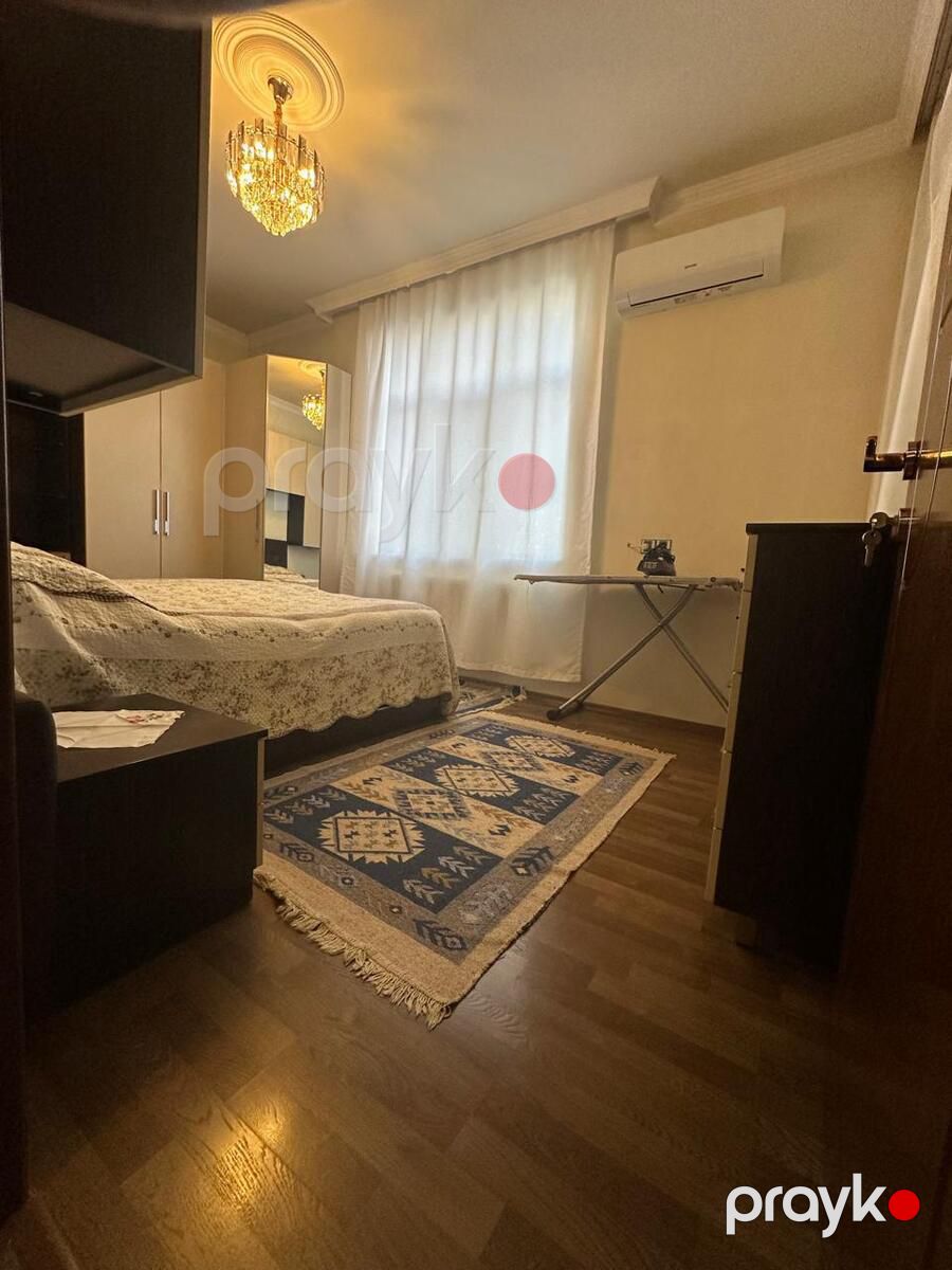 Satılır 3 otaqlı yeni tikili 110 m² — Mənzil, Bakı (9)