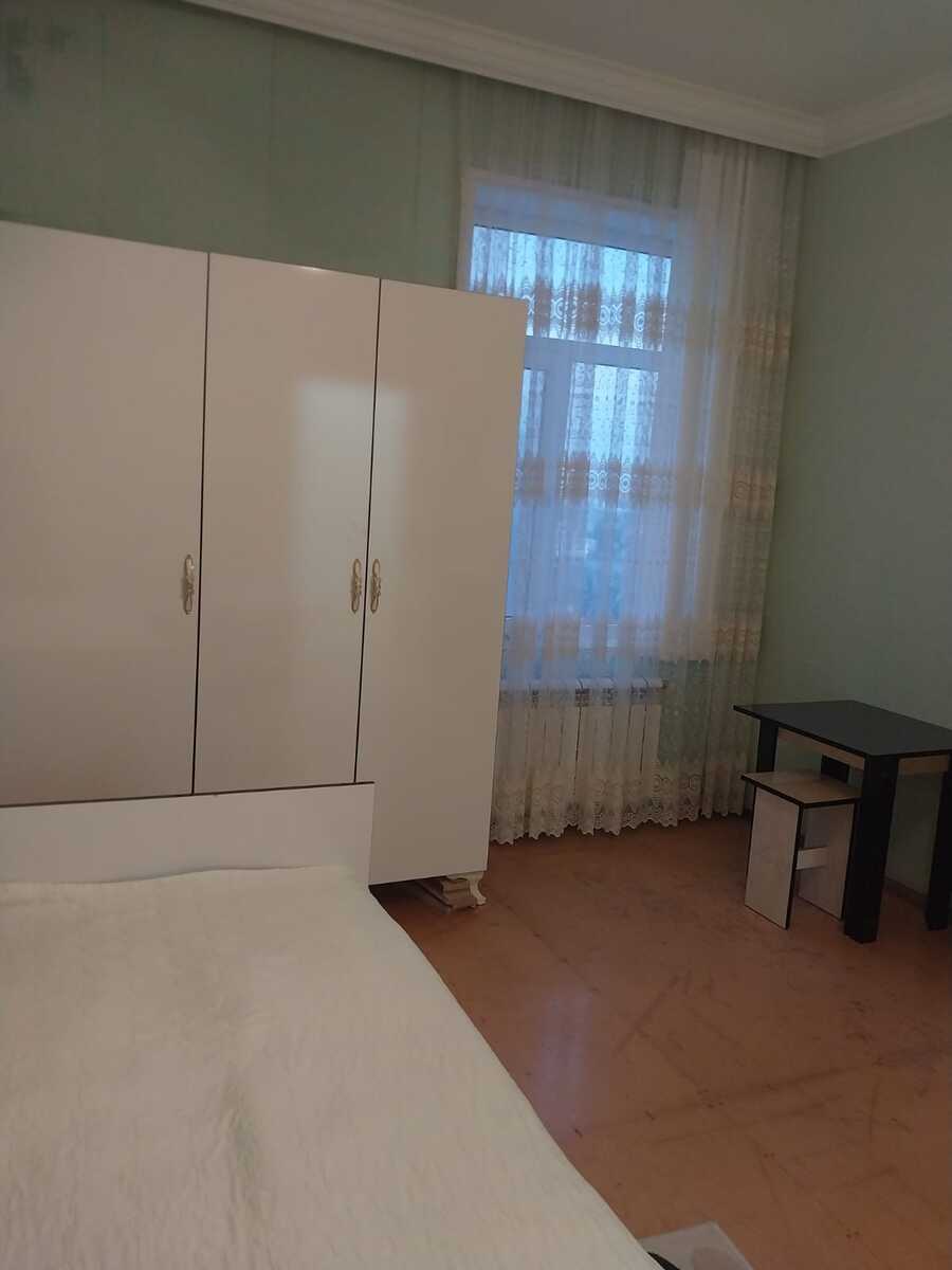 Satılır 3 otaqlı yeni tikili 105 m² — Mənzil, Bakı (12)