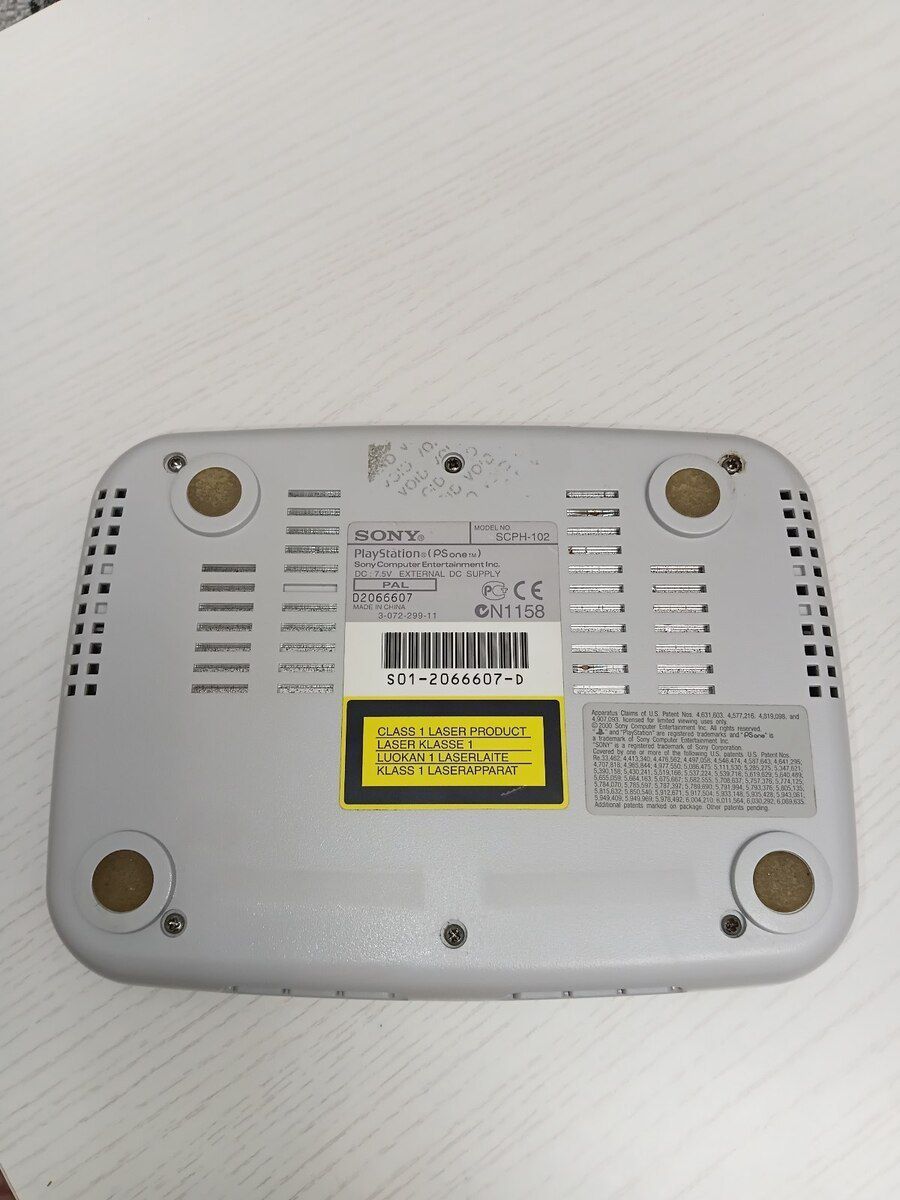 Playstation 1 — Oyunlar, konsollər və proqramlar, Bakı (3)