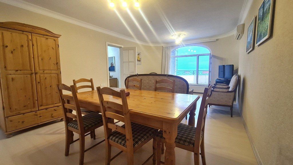 İcarəyə verilir 2 otaqlı köhnə tikili 60 m² — Mənzil, Bakı (5)