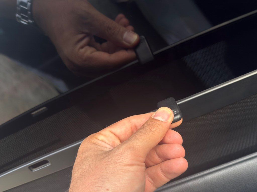 Toyota Camry, 2.5 L, 2018 il, 145 000 km — Avtomobillər, Bakı (4)