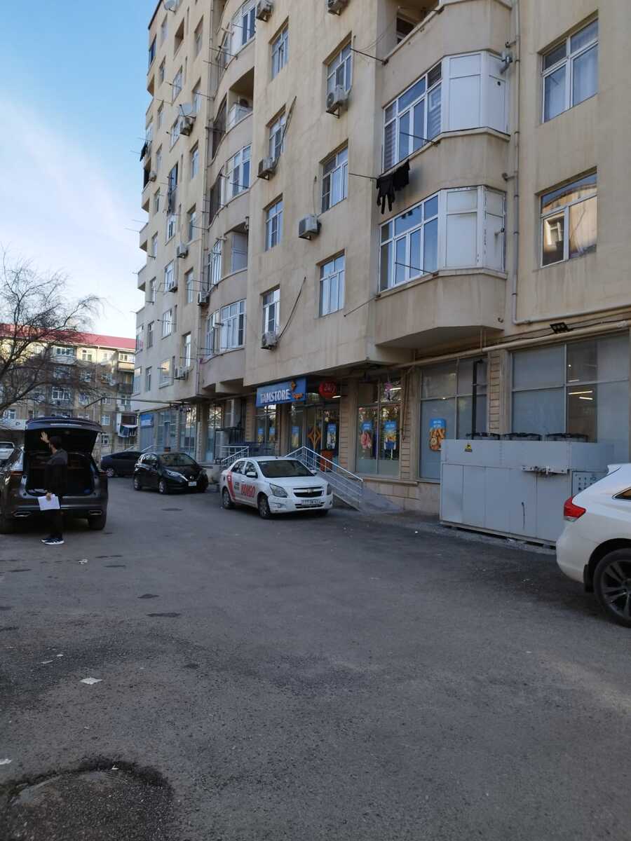 Satılır obyekt 1500 m² — Əmlak, Sumqayıt (11)