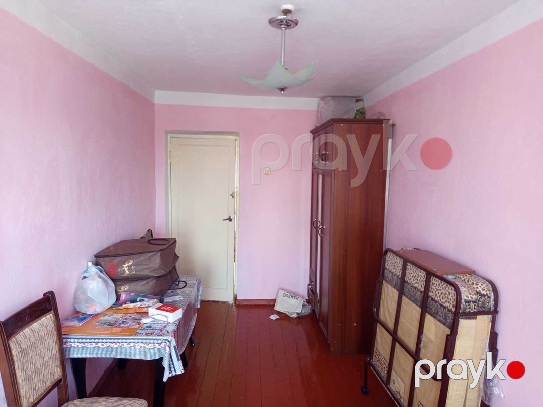 İcarəyə verilir 2 otaqlı köhnə tikili 50 m² — Mənzil, Bakı (4)