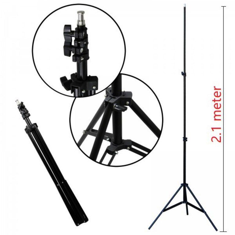 Tripod ştativ — Elektronika, Bakı (3)