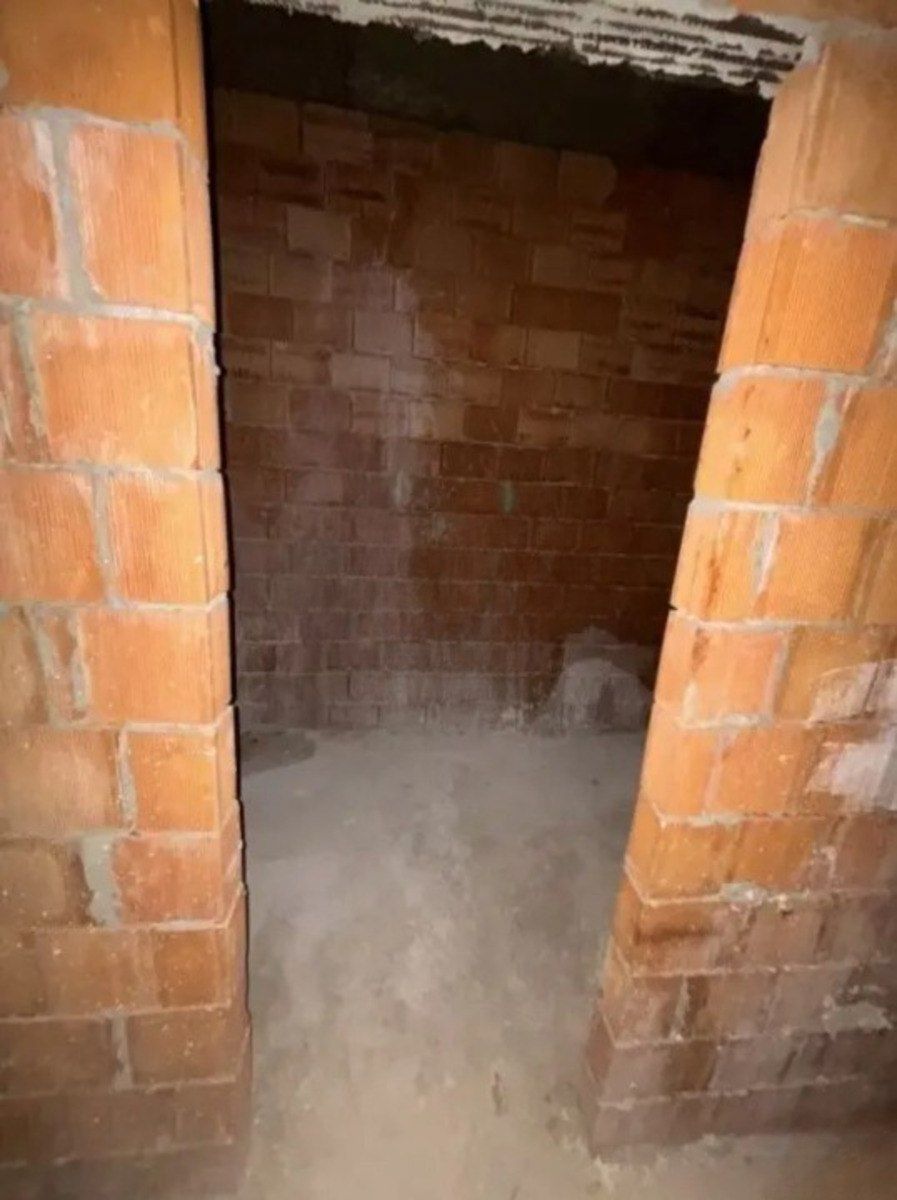 Satılır 2 otaqlı yeni tikili 95 m² — Mənzil, Bakı (7)
