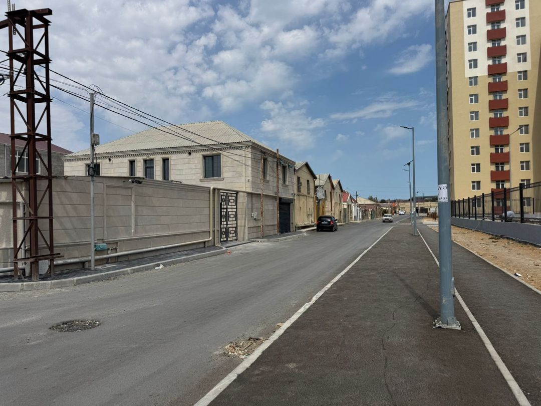 İcarəyə verilir obyekt 600 m² — Əmlak, Bakı (3)
