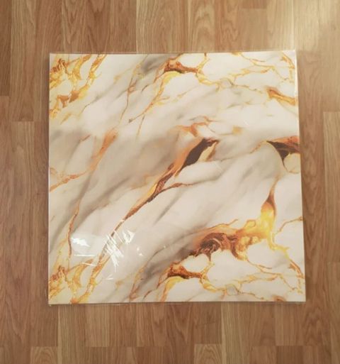 PVC divar paneli — Bakı