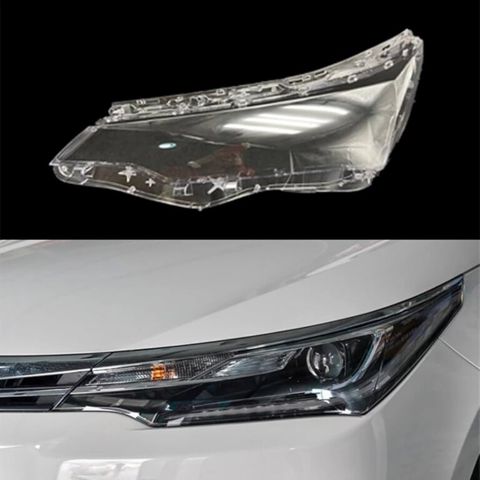 "Toyota Corolla 2017-2019" fara şüşəsi — Bakı