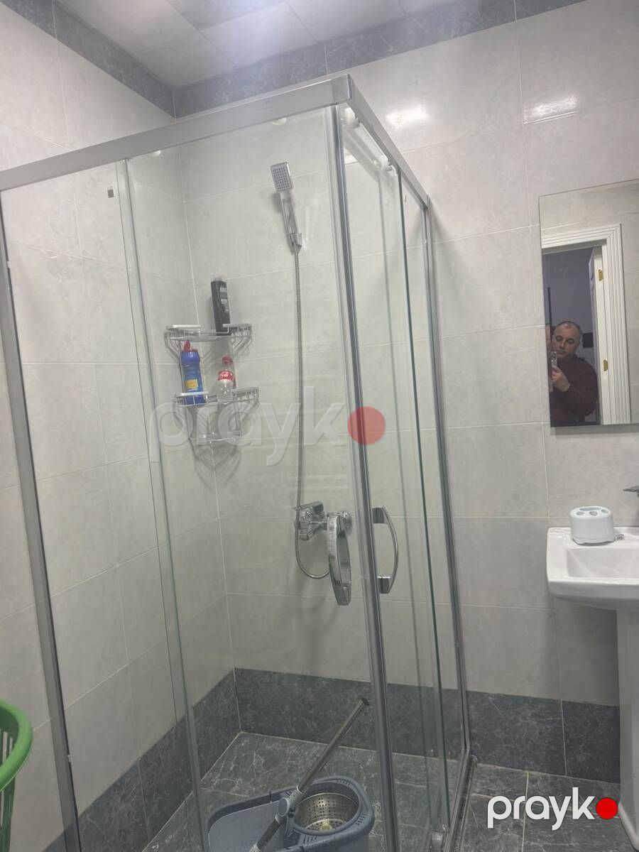 2-otaqlı yeni tikili kirayə verilir, Sumqayıt ş., 82 m² — Mənzil, Sumqayıt (8)