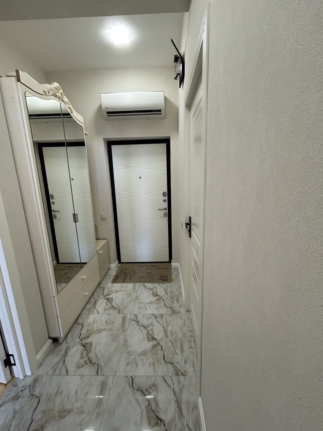 Satılır 2 otaqlı yeni tikili 58 m² — Mənzil, Bakı (8)