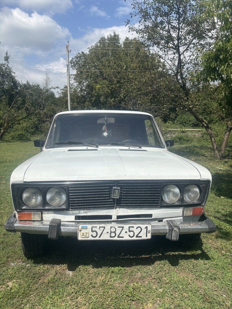 Lada (VAZ) 2106, 1.5 L, 1995 il, 54 060 km — Avtomobillər, Oğuz (2)