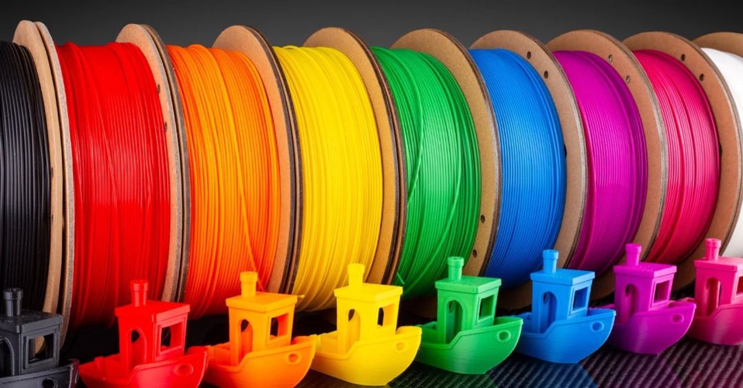 3D printer filamentləri — Ofis texnikası və istehlak malları, Bakı (12)
