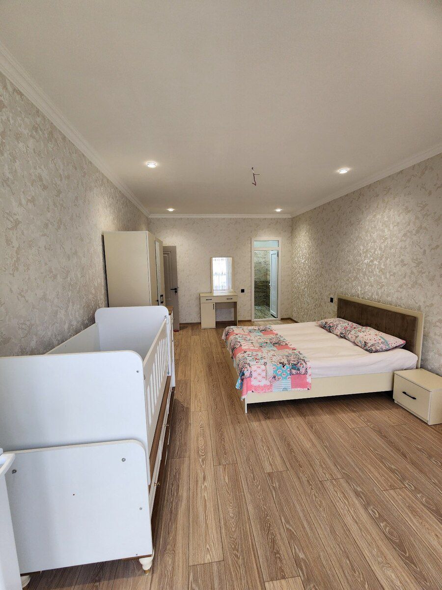 Bağ evi, Talıstan kəndi — Ev, villa, İsmayıllı (10)