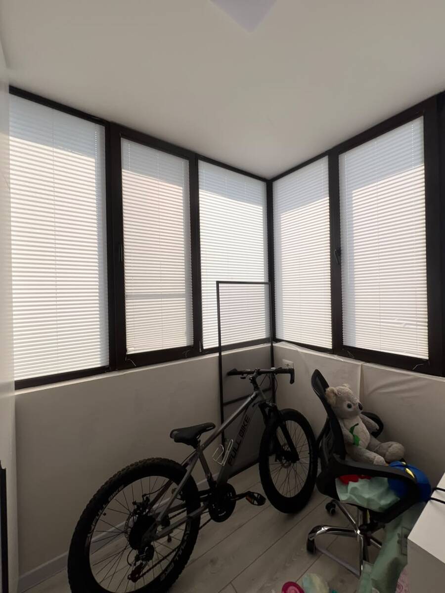 Satılır 3 otaqlı yeni tikili 108 m² — Mənzil, Bakı (11)