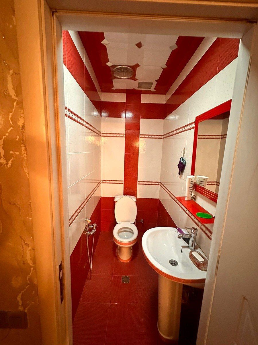 Satılır 3 otaqlı yeni tikili 136 m² — Mənzil, Bakı (12)