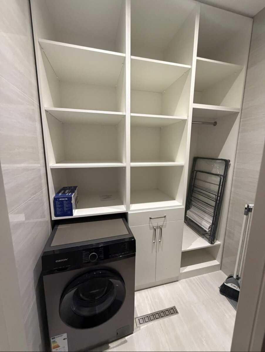 4-otaqlı yeni tikili kirayə verilir, Azadlıq pr., 160 m² — Mənzil, Bakı (8)