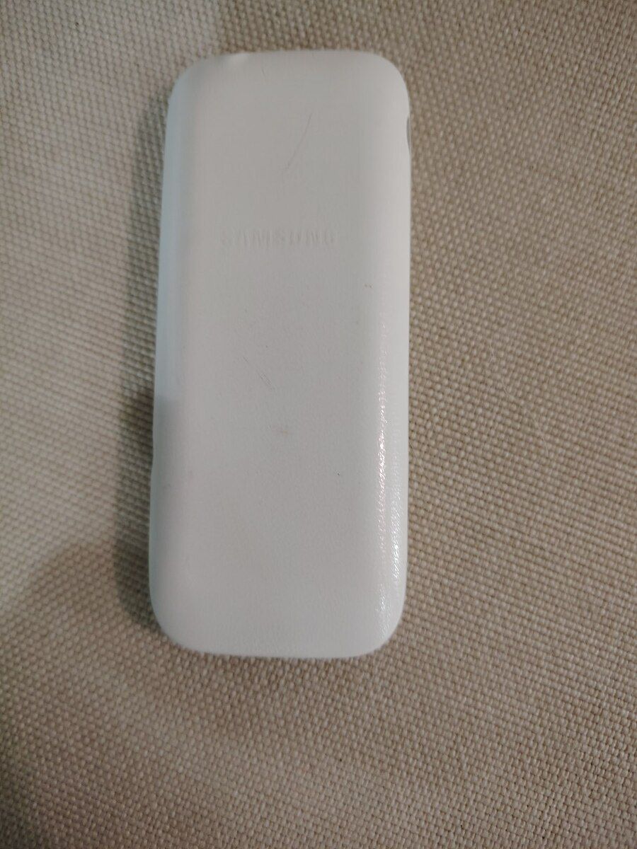 Samsung C5212 Red — Smartfonlar, Bakı (2)