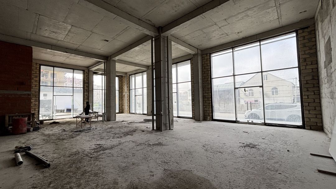Satılır obyekt 103 m² — Əmlak, Bakı (8)