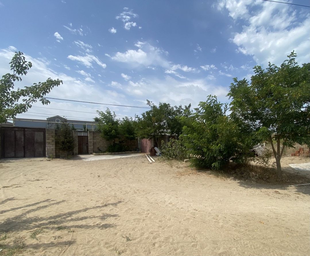 Satılır torpaq 5 sot — Torpaq, Bakı (5)