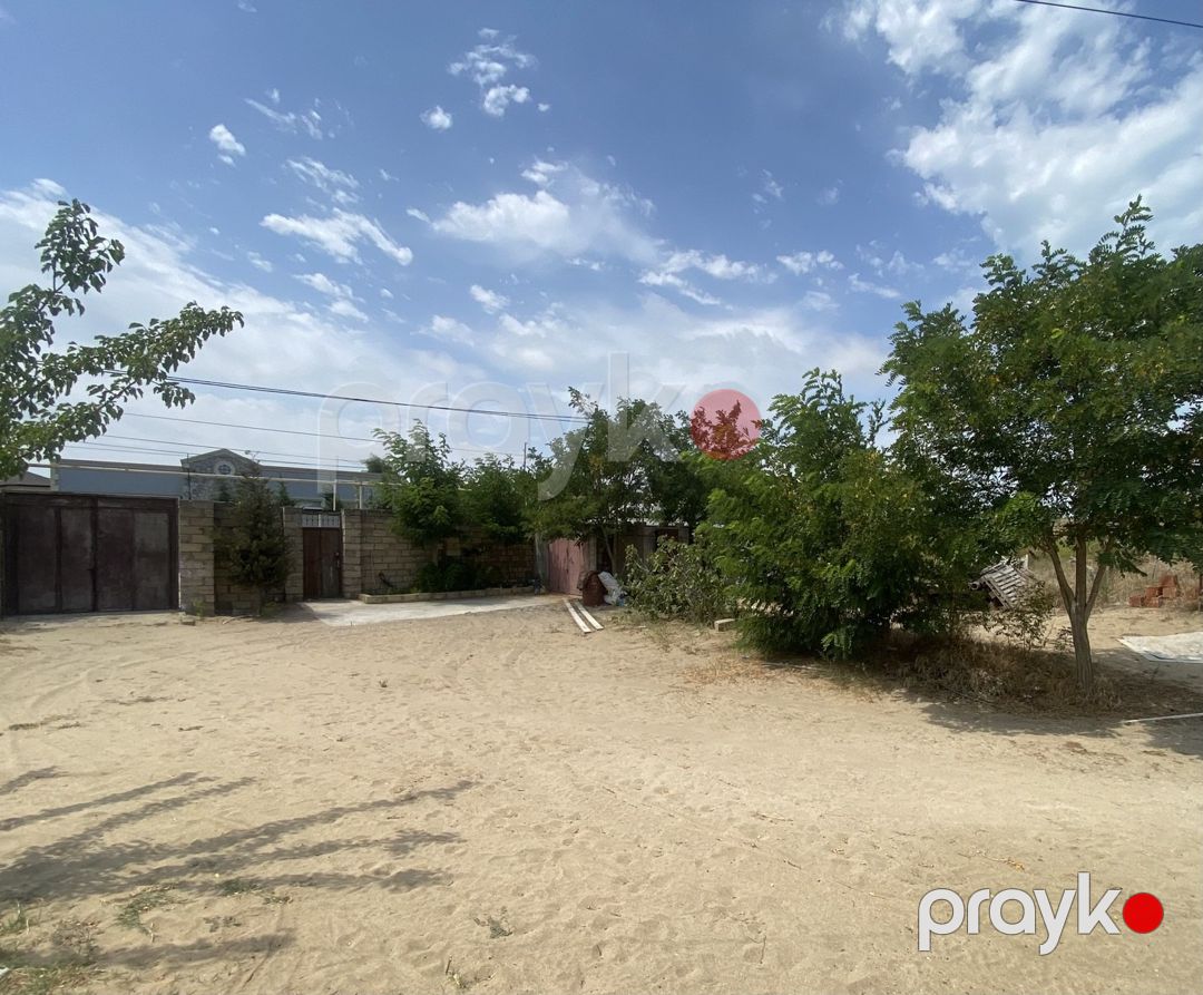 Satılır torpaq 4 sot — Torpaq, Bakı (5)