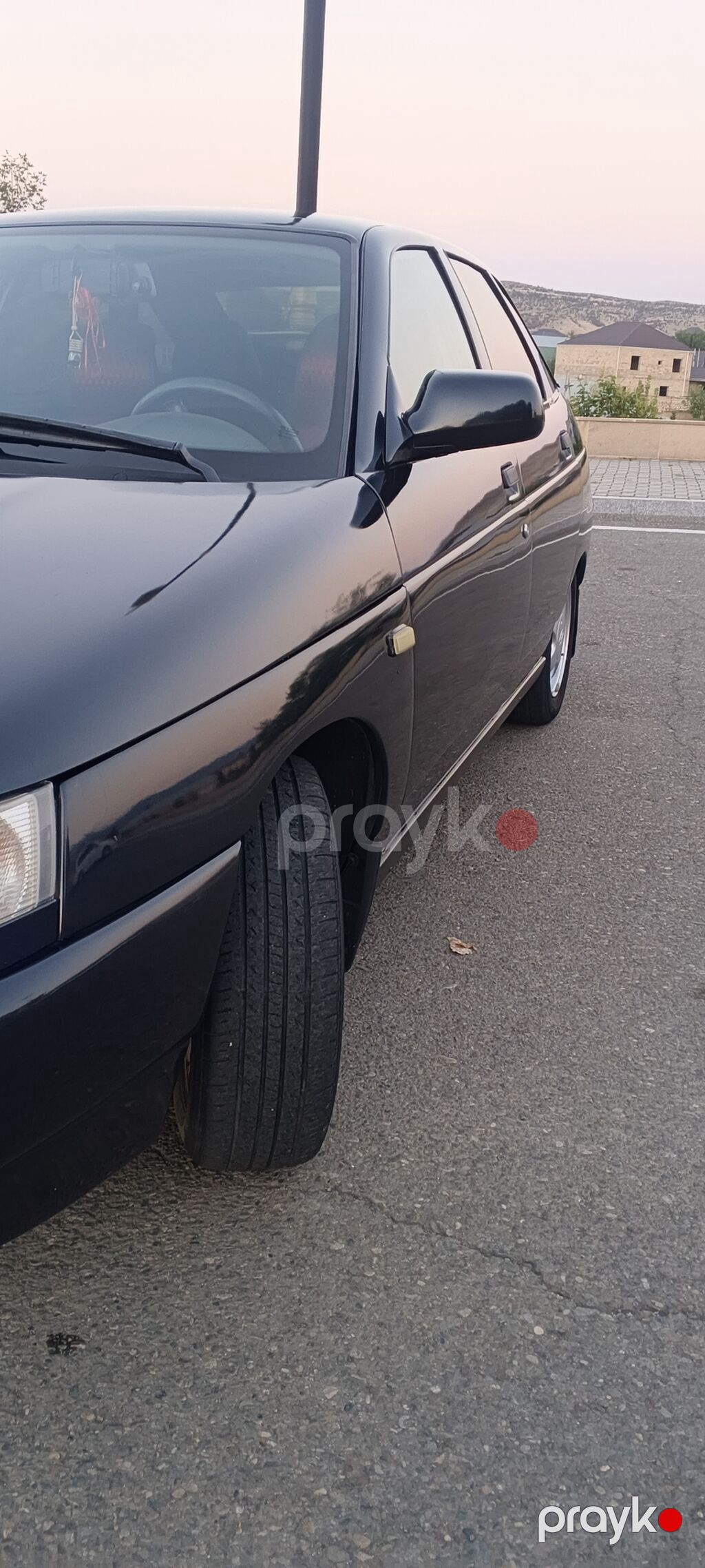 VAZ (Lada) 2112: 1.6 l 2007 il 270000 km Hetçbek — Avtomobillər, Gəncə (5)