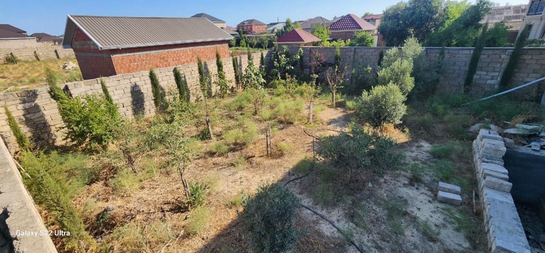 Satılır 5 otaqlı həyət evi/bağ evi 495 m² — Ev, villa, Bakı (9)