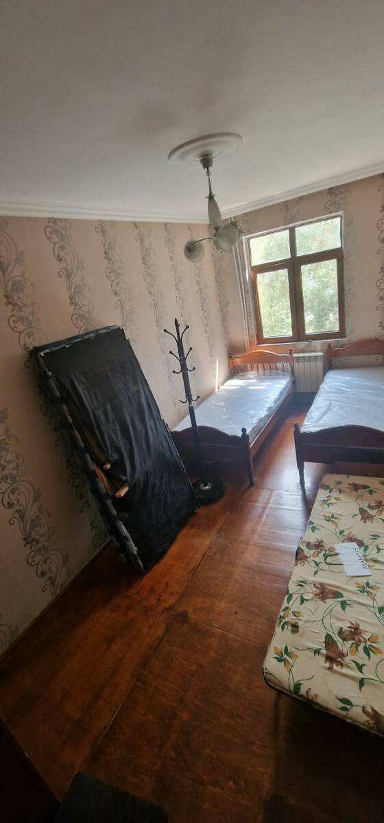 İcarəyə verilir 2 otaqlı köhnə tikili 50 m² — Mənzil, Bakı (2)