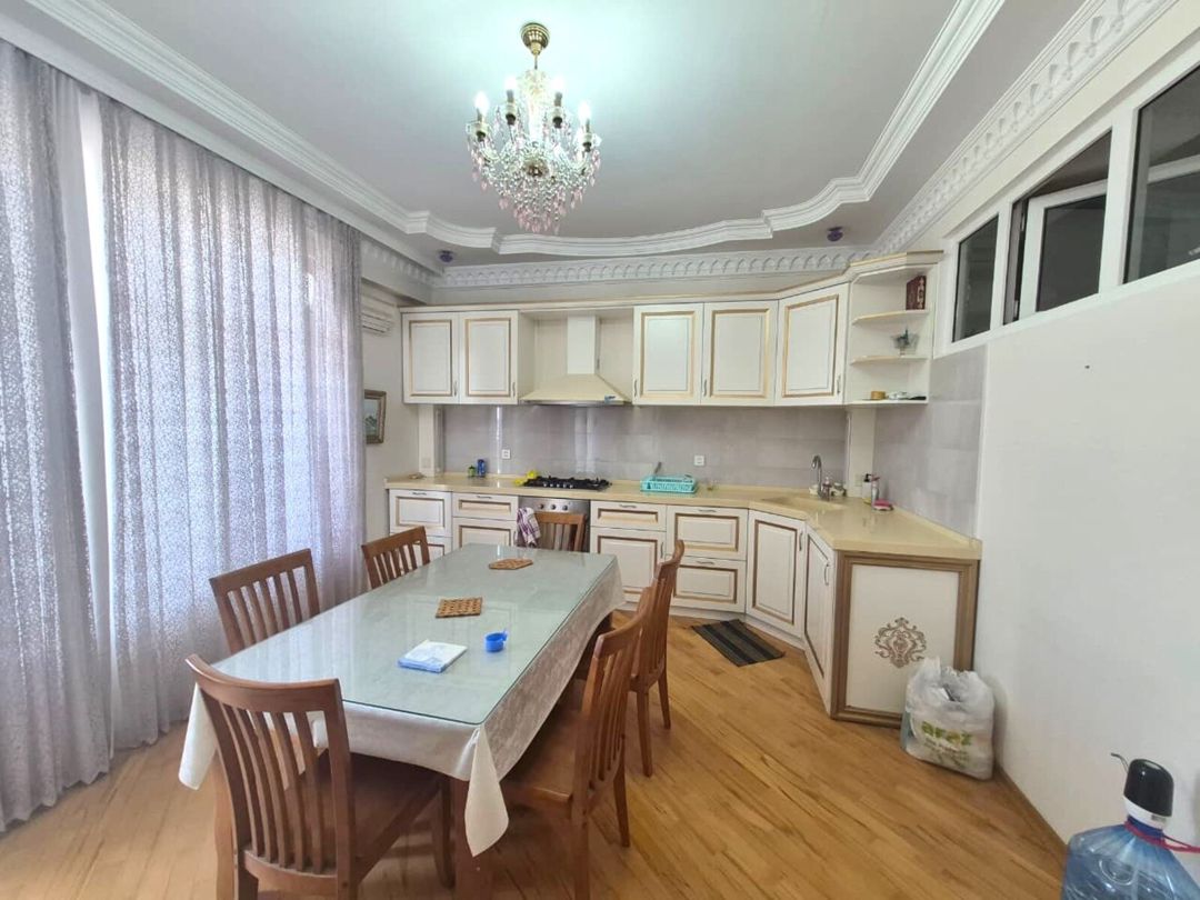 Satılır 2 otaqlı yeni tikili 98 m² — Mənzil, Bakı (8)